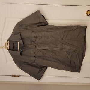 RW & CO Men's Button Down Shirt